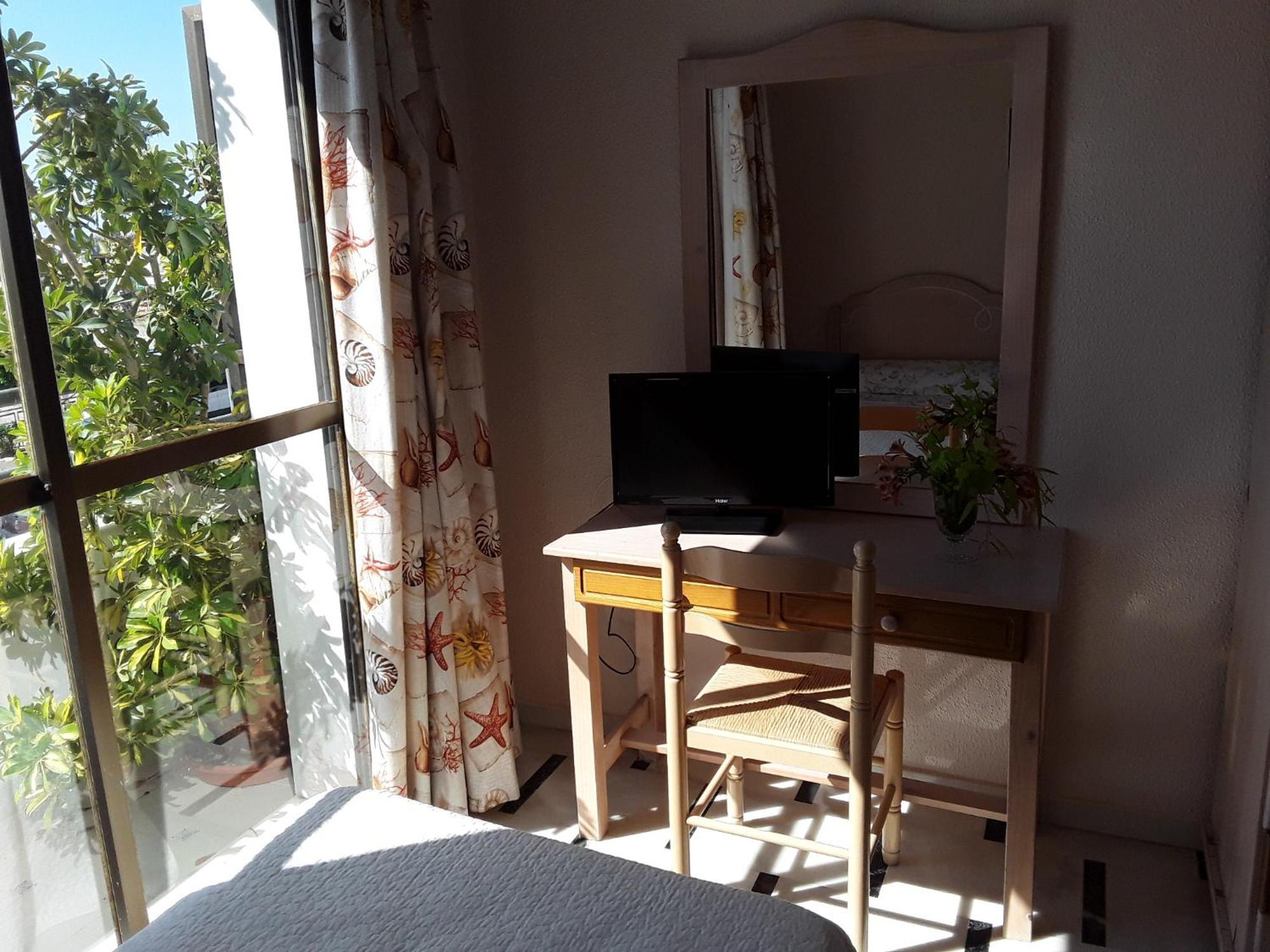 Habitaciones Hernandez Карбонерас Экстерьер фото